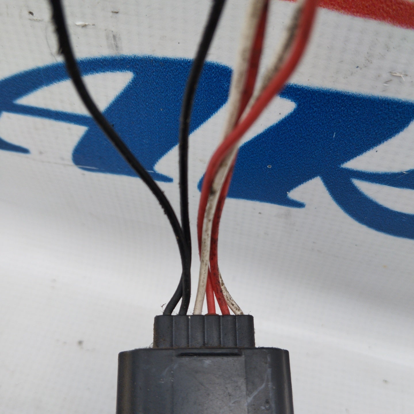 Pedale acceleratore Nissan Qashqai 1.5 DCI ecoAG3733