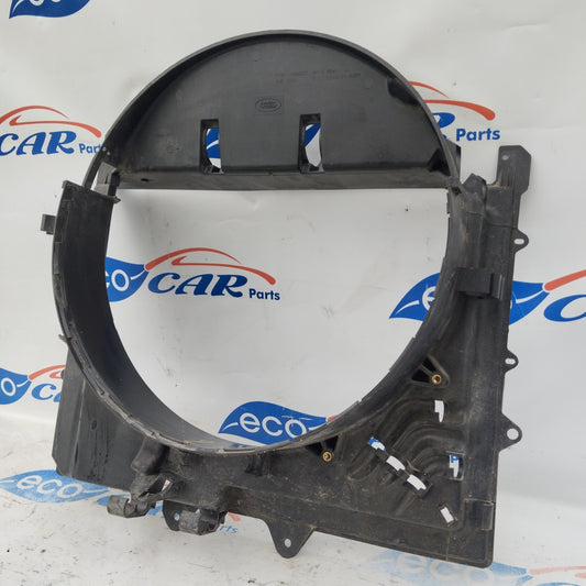 Land Rover Discovery 4 Lüfterförderband Code F18111b46000 ecoAG4114
