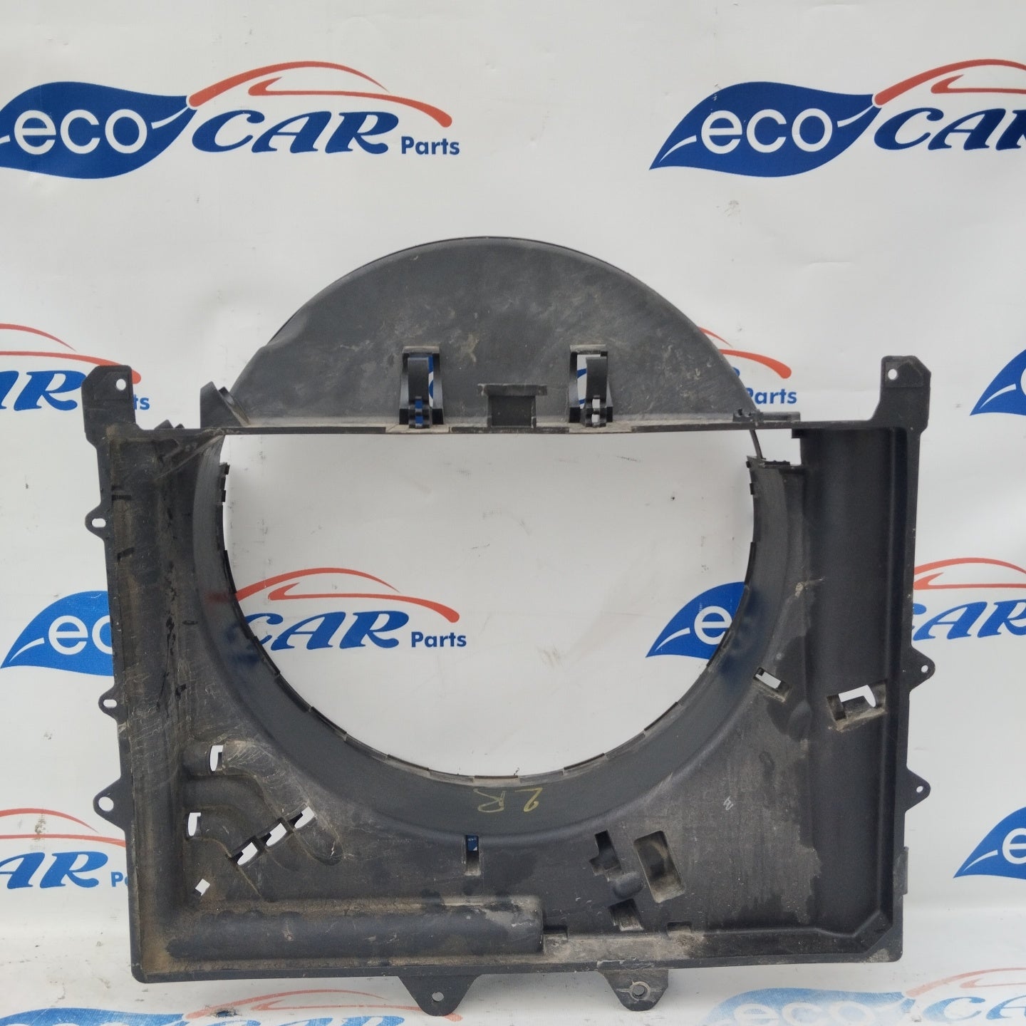 Conducto ventilador Land Rover Discovery 4 Cod. F18111b46000 ecoAG4114