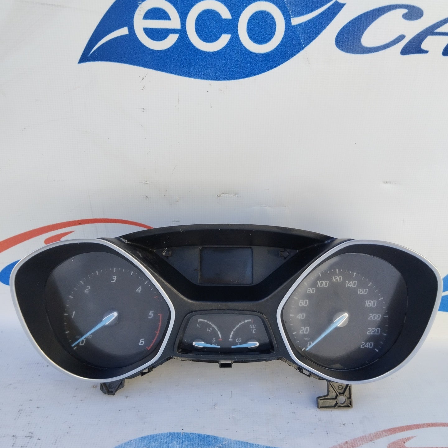 Instrument cluster Ford C-Max 1.6 TDCI 2012 Cod. am5t-14c226-ae ecoAG3740