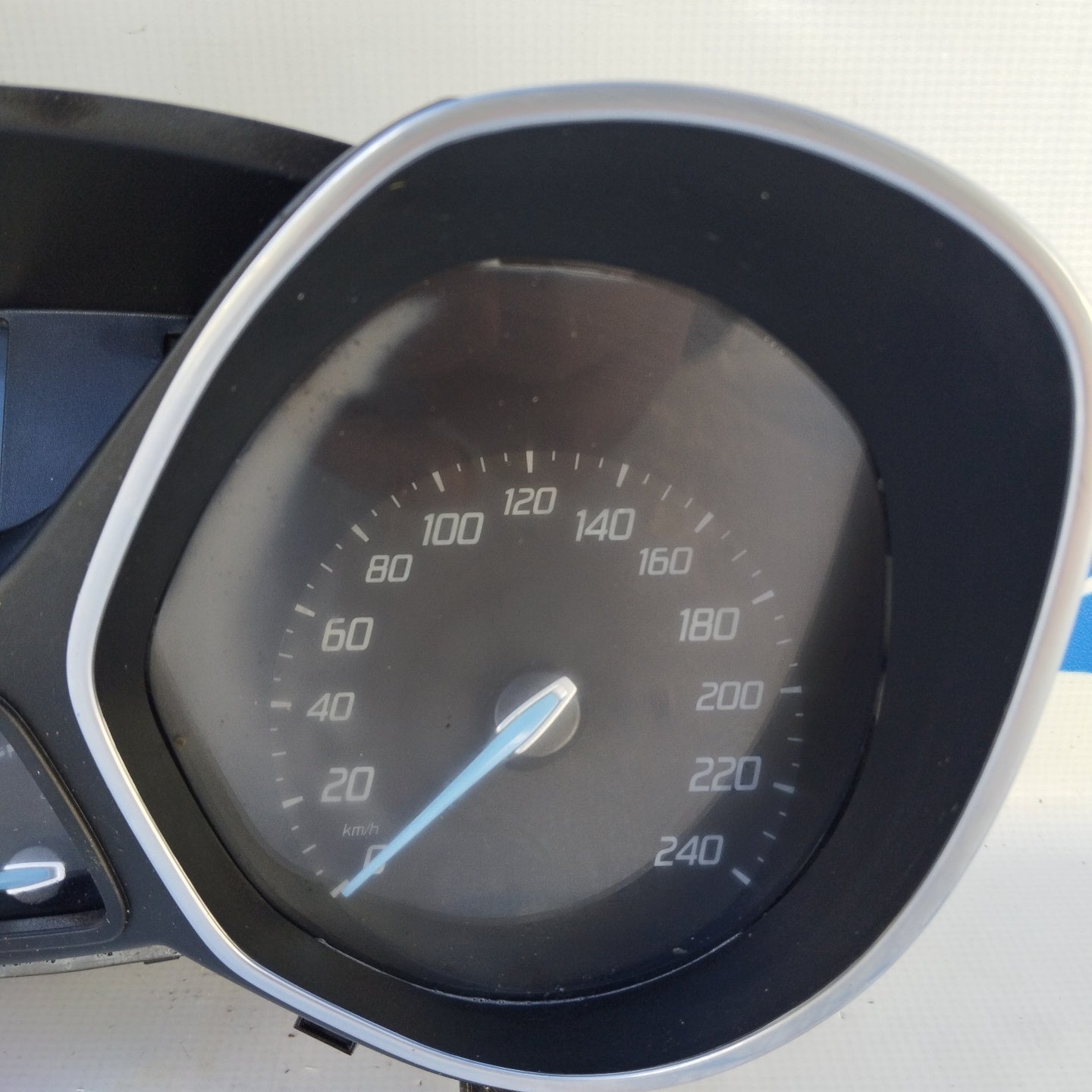 Instrument cluster Ford C-Max 1.6 TDCI 2012 Cod. am5t-14c226-ae ecoAG3740