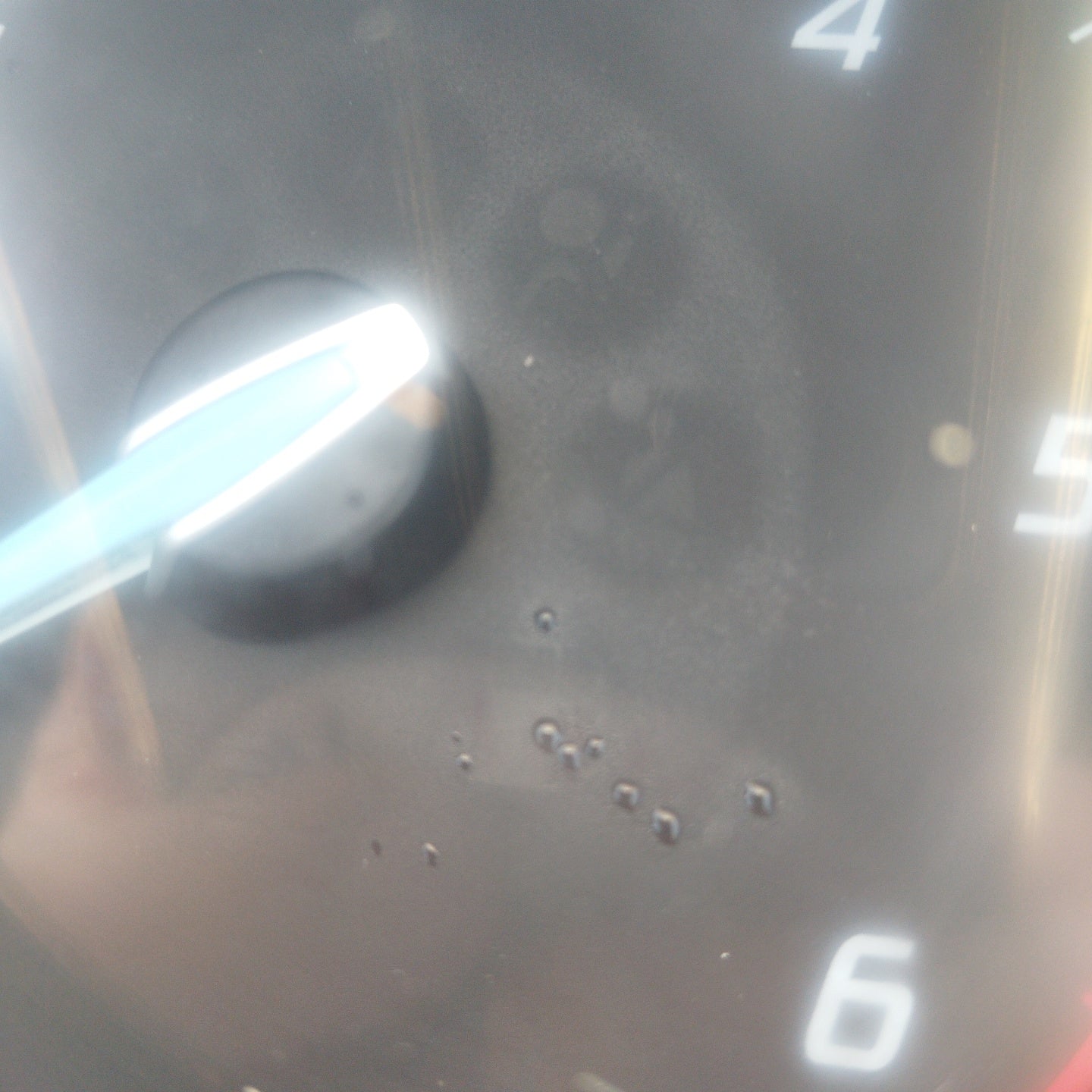 Instrument cluster Ford C-Max 1.6 TDCI 2012 Cod. am5t-14c226-ae ecoAG3740