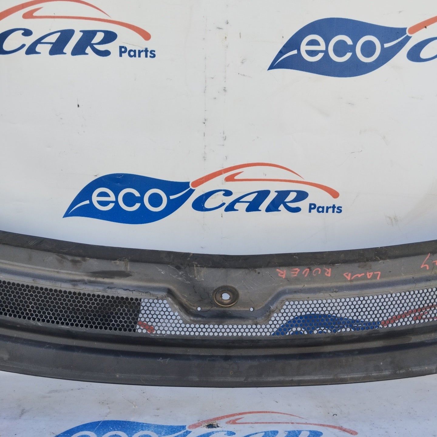 Gocciolatoio Land rover Discovery 4 Cod. jag500012 ecoAG3741