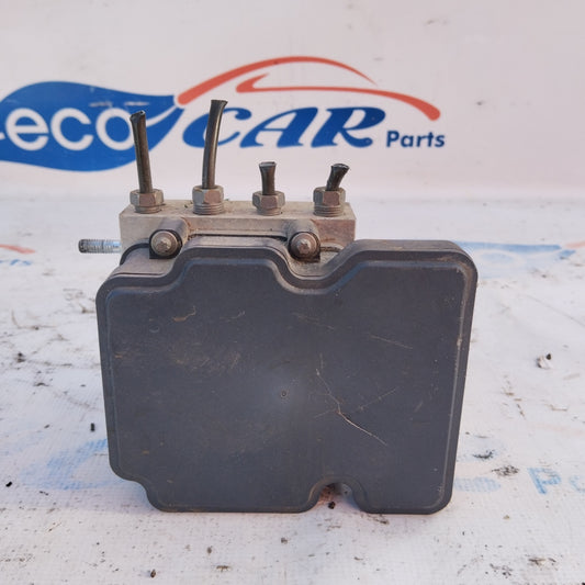 Pompa Abs Renault Clio 1.5 DCI 2015 Cod. 0265956403 ecoAG3744