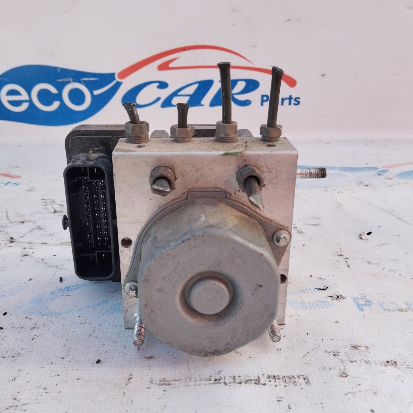 Pompa Abs Renault Clio 1.5 DCI 2015 Cod. 0265956403 ecoAG3744