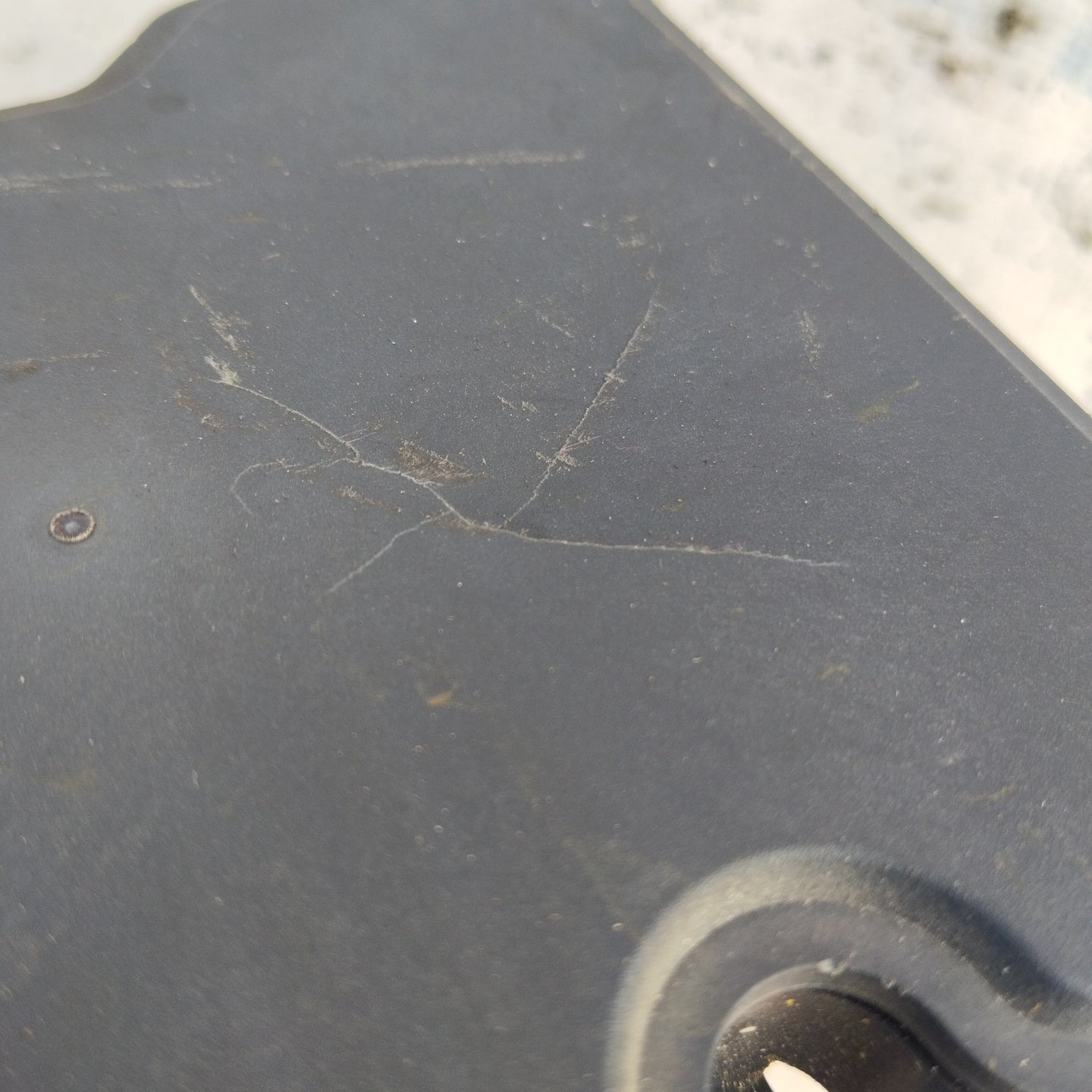 Pompa Abs Renault Clio 1.5 DCI 2015 Cod. 0265956403 ecoAG3744