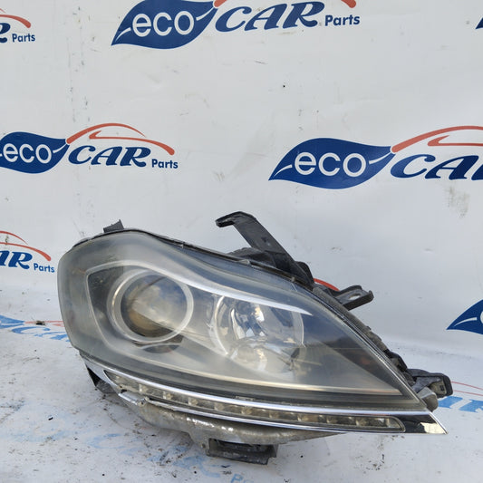 Fanale anteriore dx Lancia Delta 2009 ecoAG3745