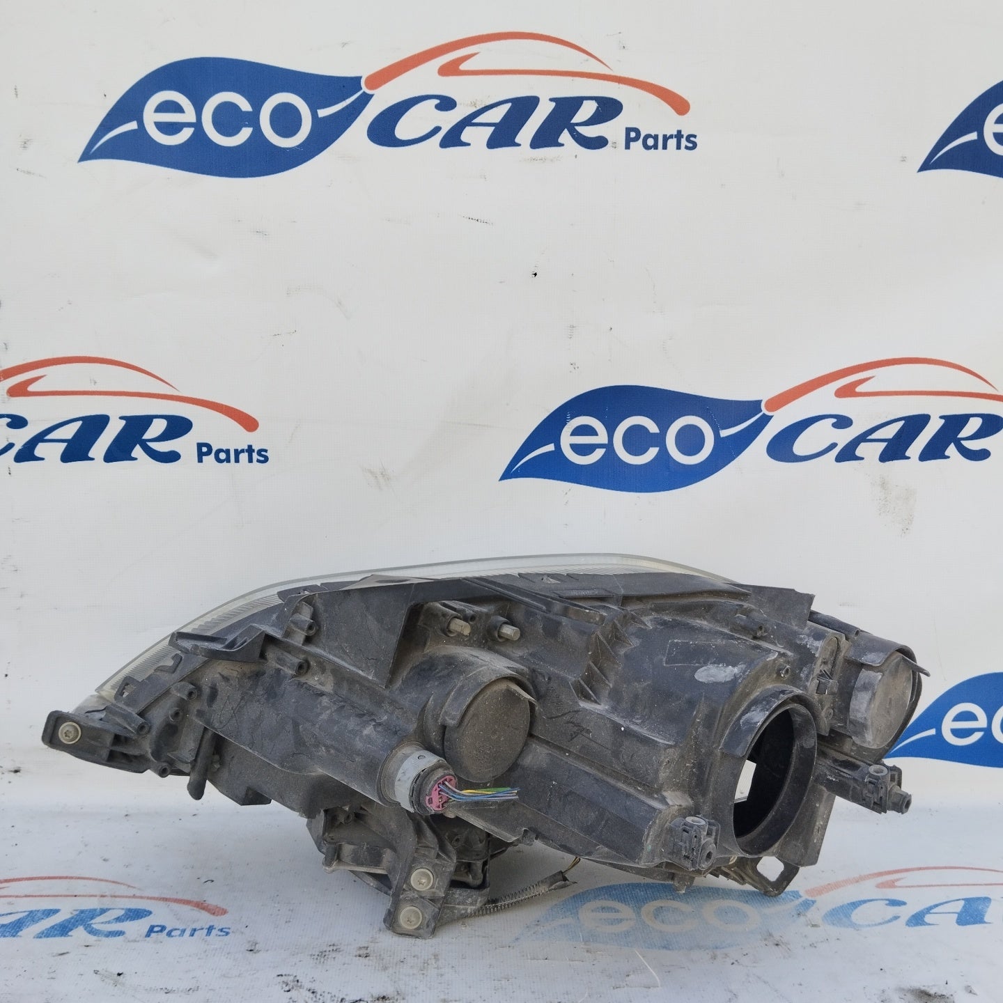 Fanale anteriore dx Lancia Delta 2009 ecoAG3745