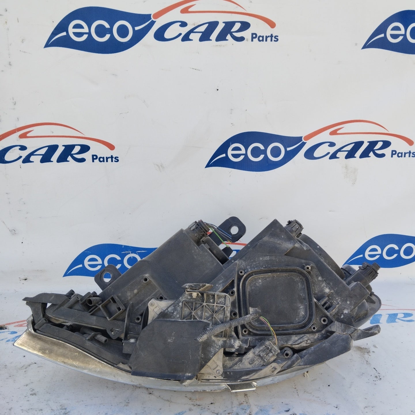 Fanale anteriore dx Lancia Delta 2009 ecoAG3745