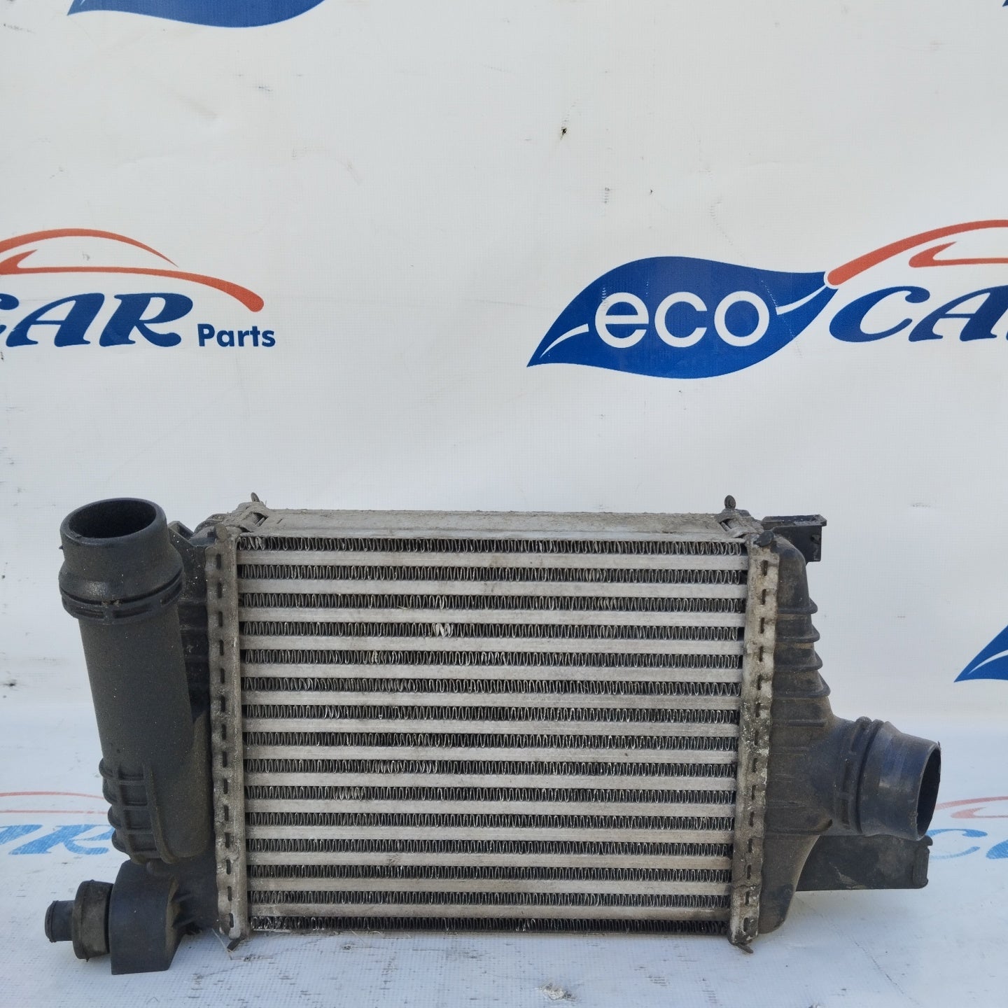 Radiatore intercooler Renault Clio 1.5 DCI 2015 Cod. 144961381r ecoAG3746