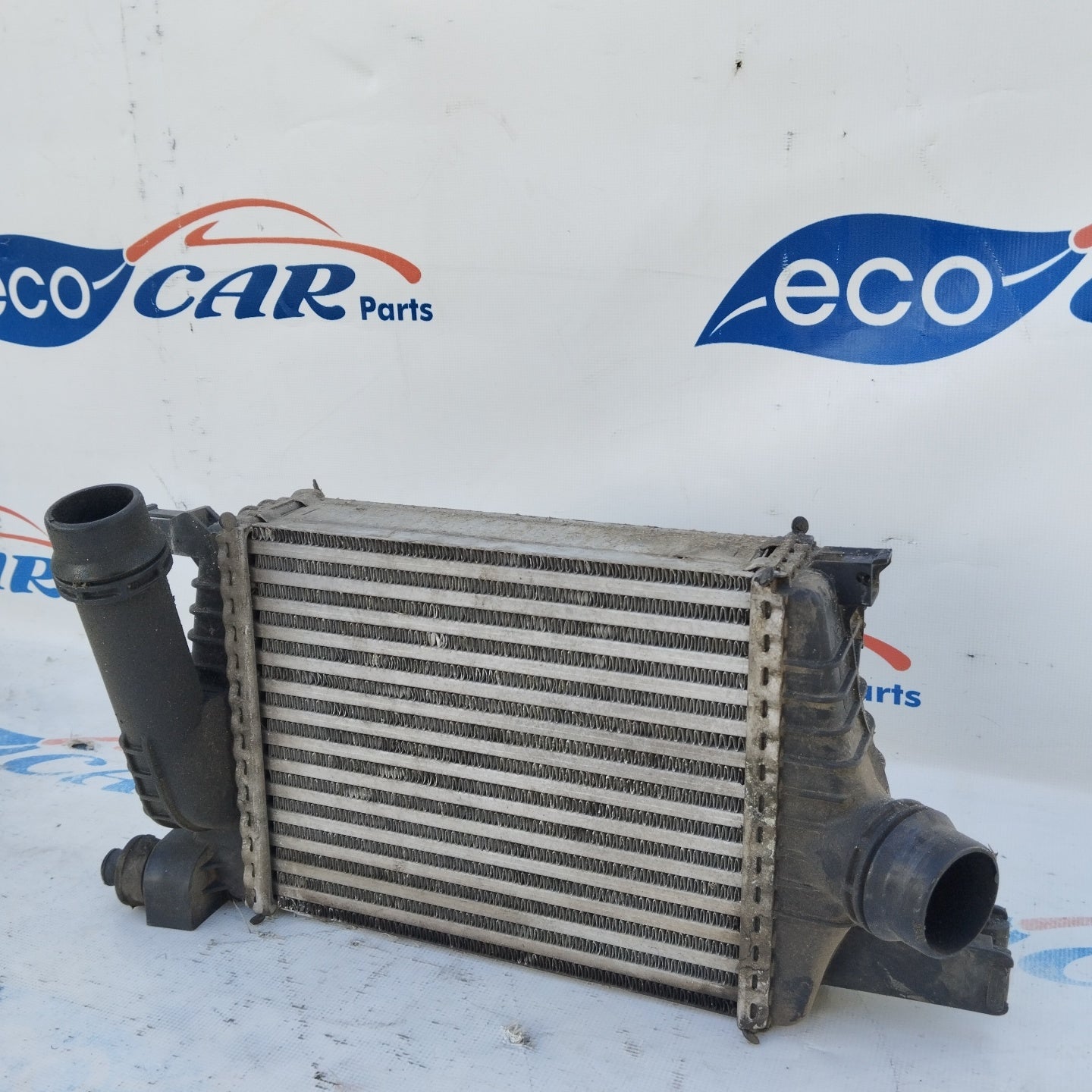 Radiatore intercooler Renault Clio 1.5 DCI 2015 Cod. 144961381r ecoAG3746