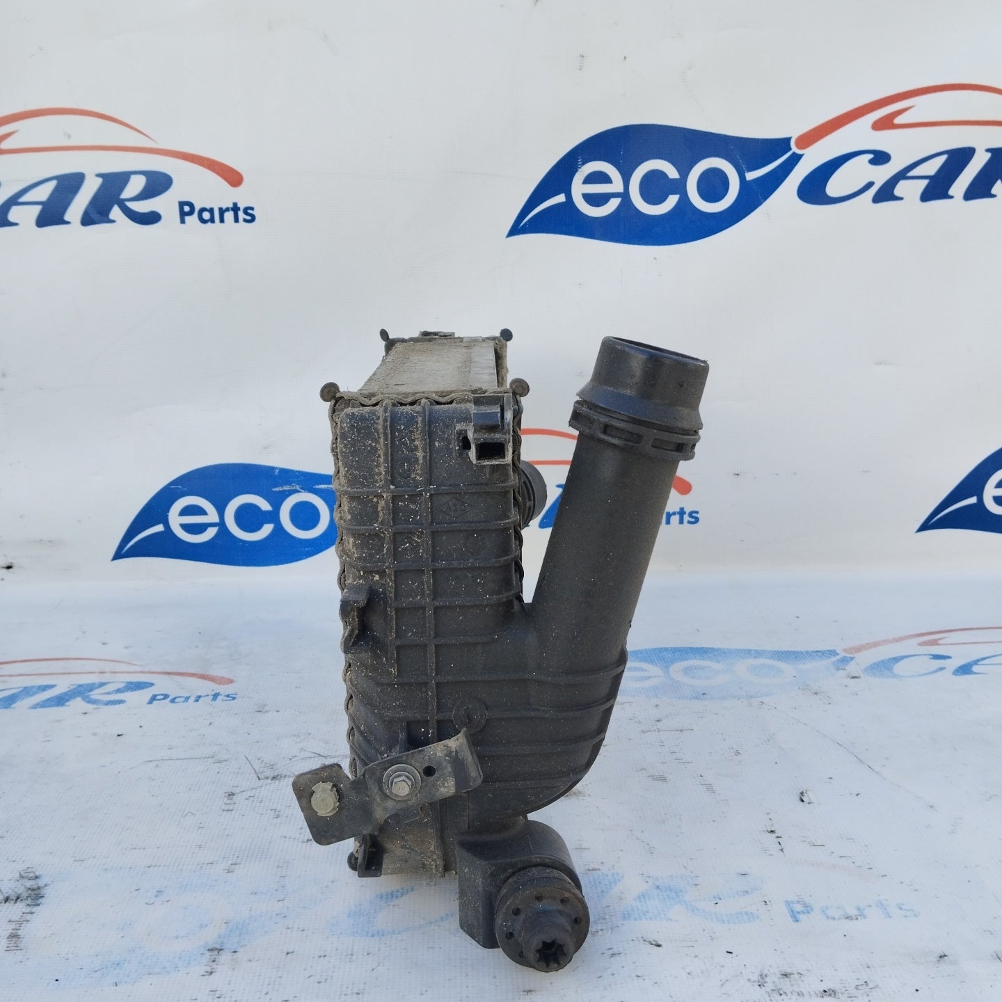 Radiatore intercooler Renault Clio 1.5 DCI 2015 Cod. 144961381r ecoAG3746