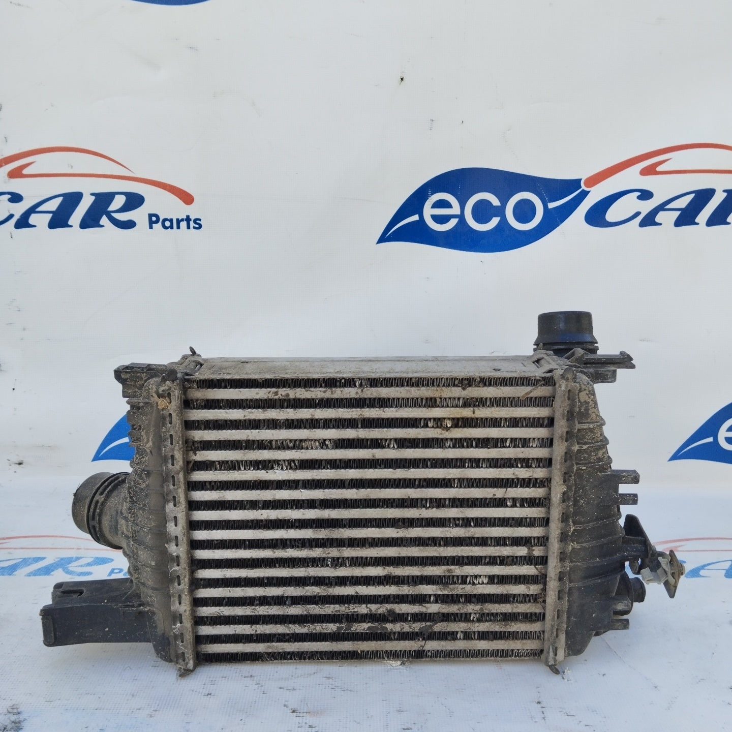 Radiatore intercooler Renault Clio 1.5 DCI 2015 Cod. 144961381r ecoAG3746