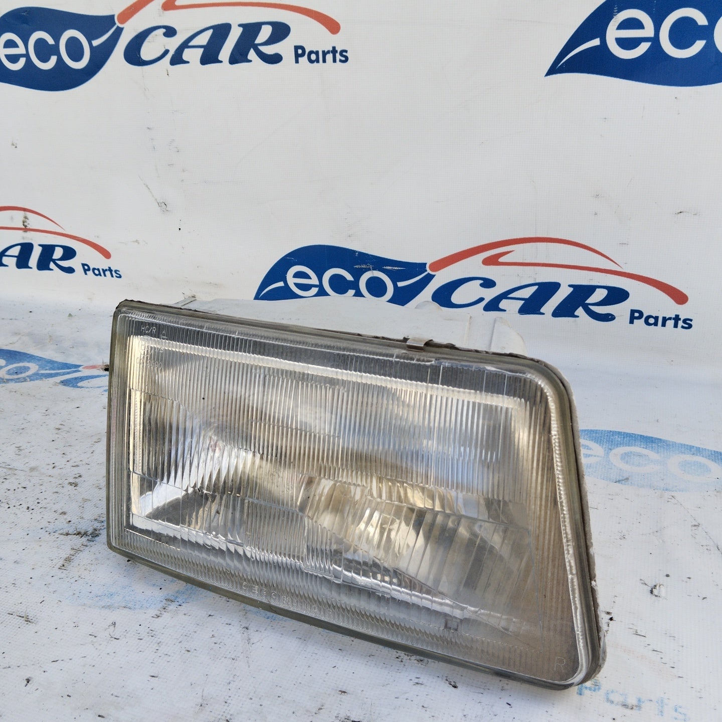 Fanale anteriore dx Iveco Daily 1998 DEPO ecoAG3747