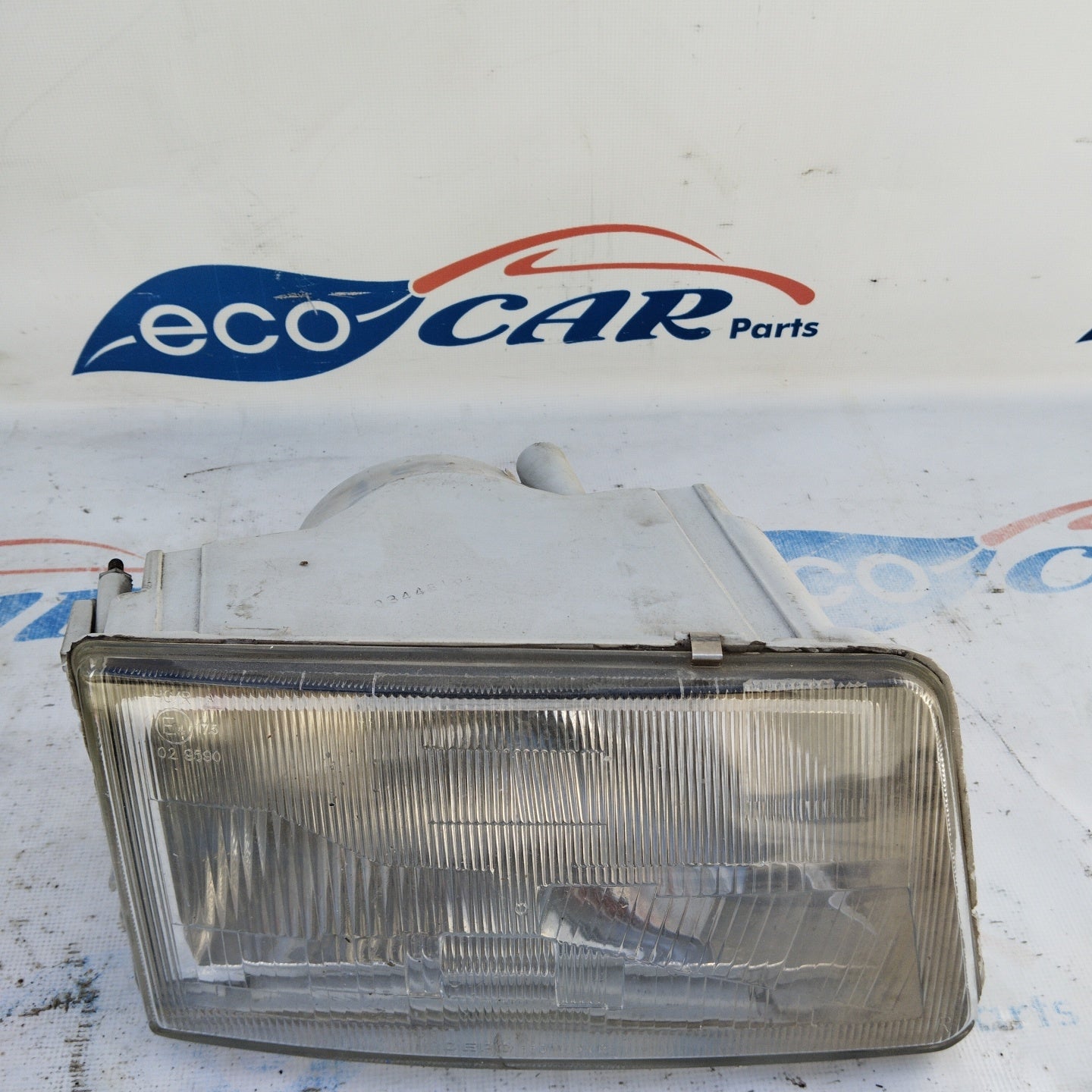 Fanale anteriore dx Iveco Daily 1998 DEPO ecoAG3747