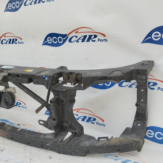 Kühlergrill Land Rover Discovery 4 Cod. Ah22-8a297-aa ecoAG3748