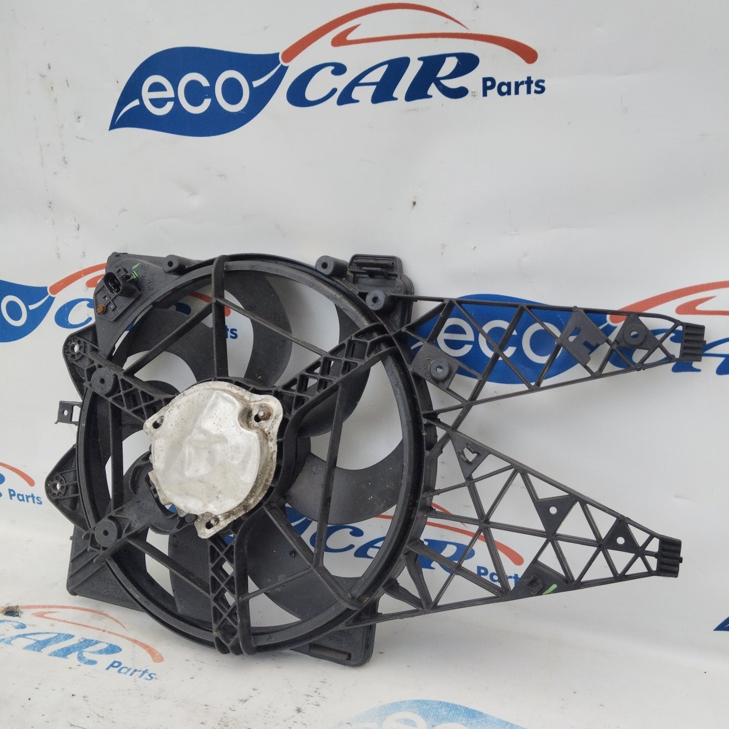 Radiator fan Fiat Bravo 1.6 MTJ code: 882300200 ecoAG3750