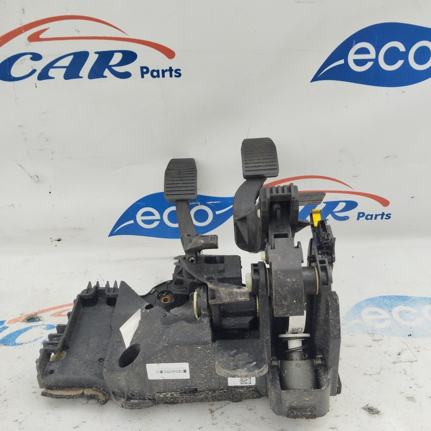 Brake and clutch pedal Fiat 500X 1.6 MTJ cod: 2583340005 ecoAG3751