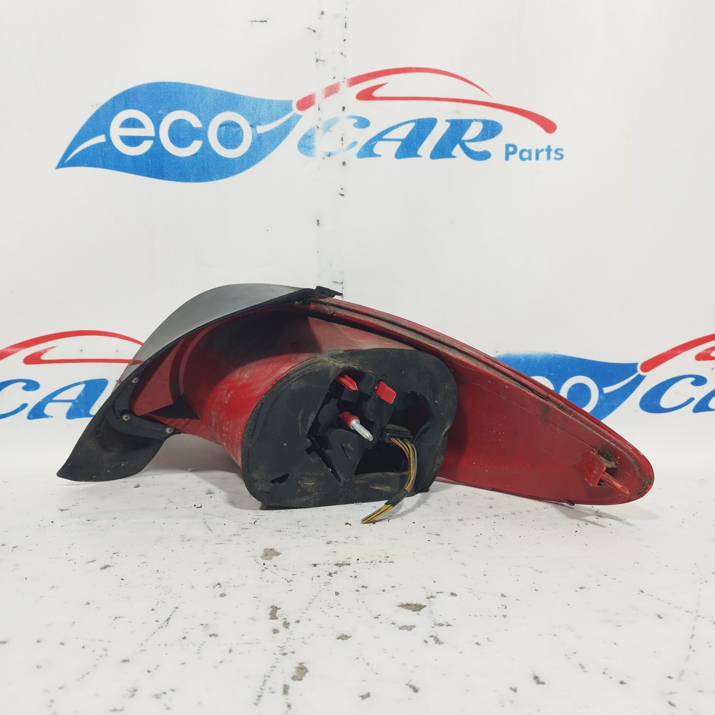 Linke Rückleuchte Peugeot Plus 206 2008 ecoAC6294