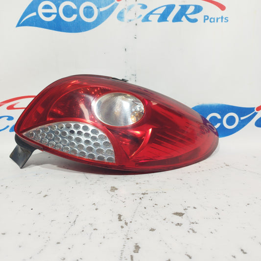 Fanale posteriore dx Peugeot Plus 2008 ecoAC6295