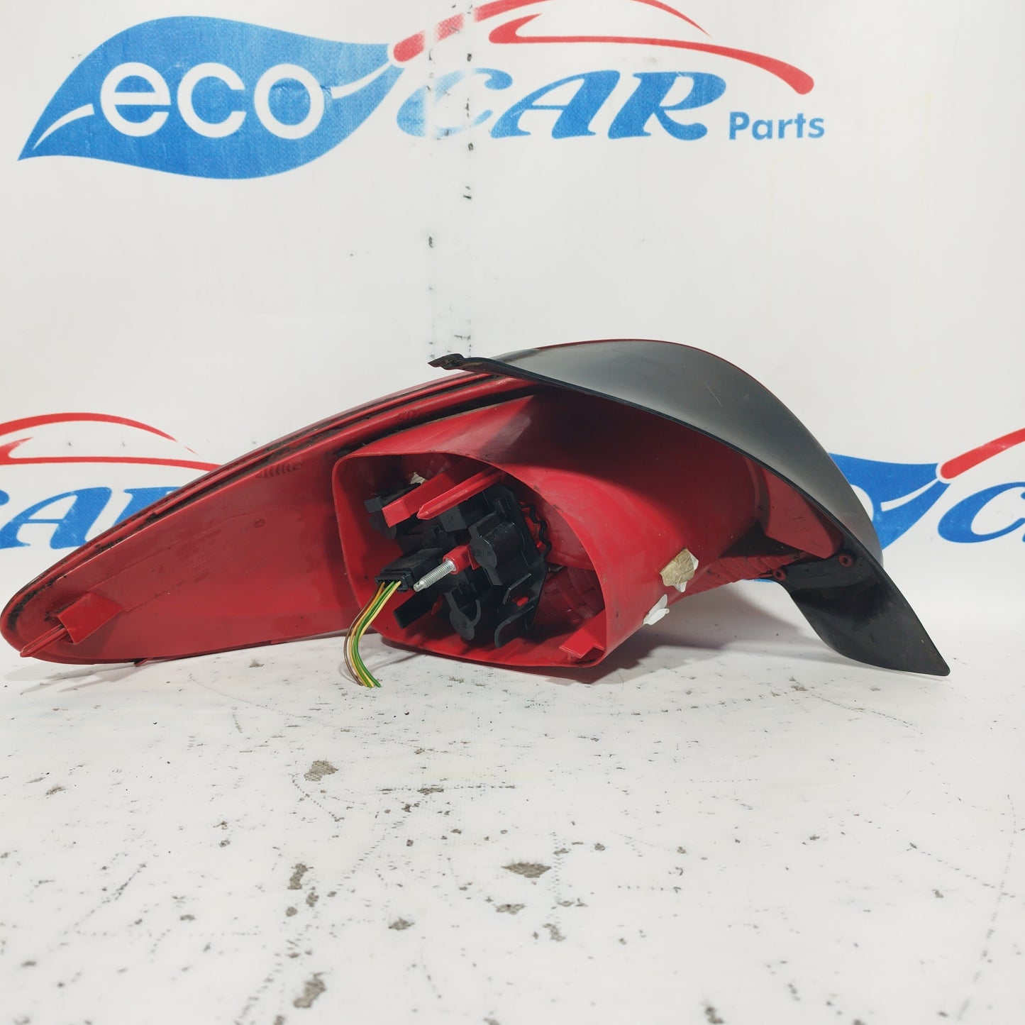 Fanale posteriore dx Peugeot Plus 2008 ecoAC6295
