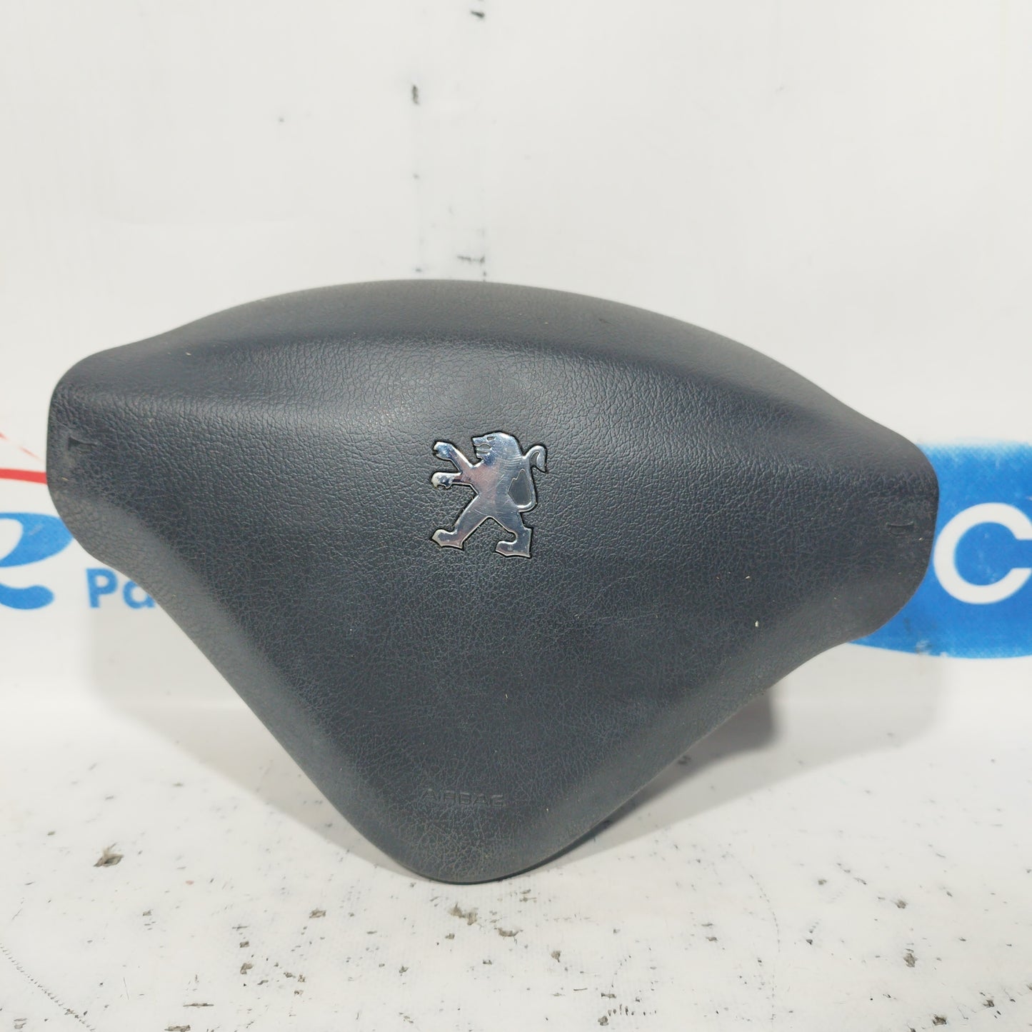 Peugeot 206 Plus Airbag-Kit-Code: 216196958B ecoAC6296