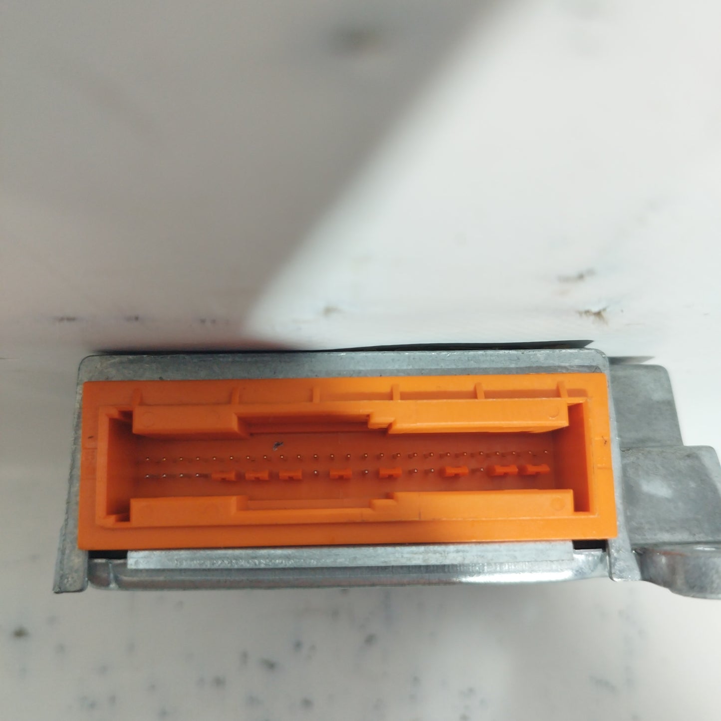 Peugeot 206 Plus Airbag-Kit-Code: 216196958B ecoAC6296