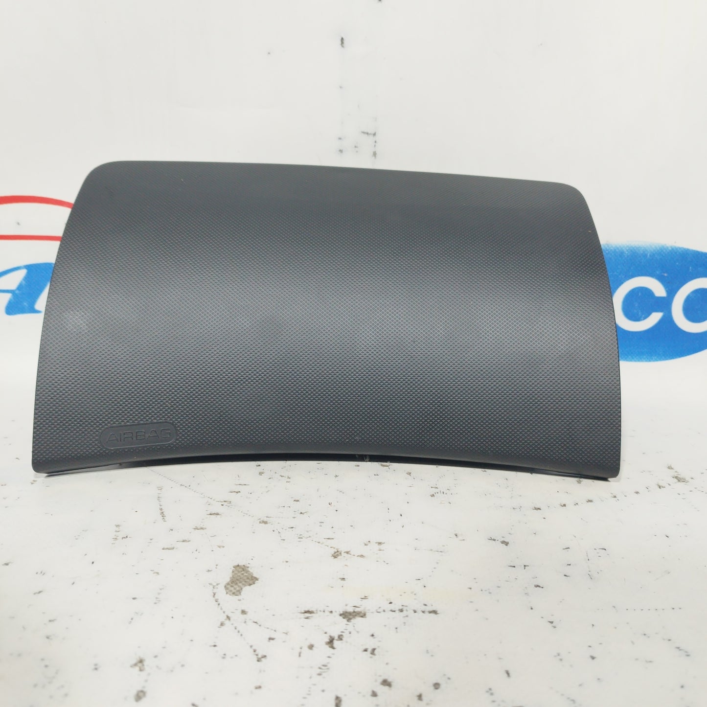 Peugeot 206 Plus Airbag-Kit-Code: 216196958B ecoAC6296