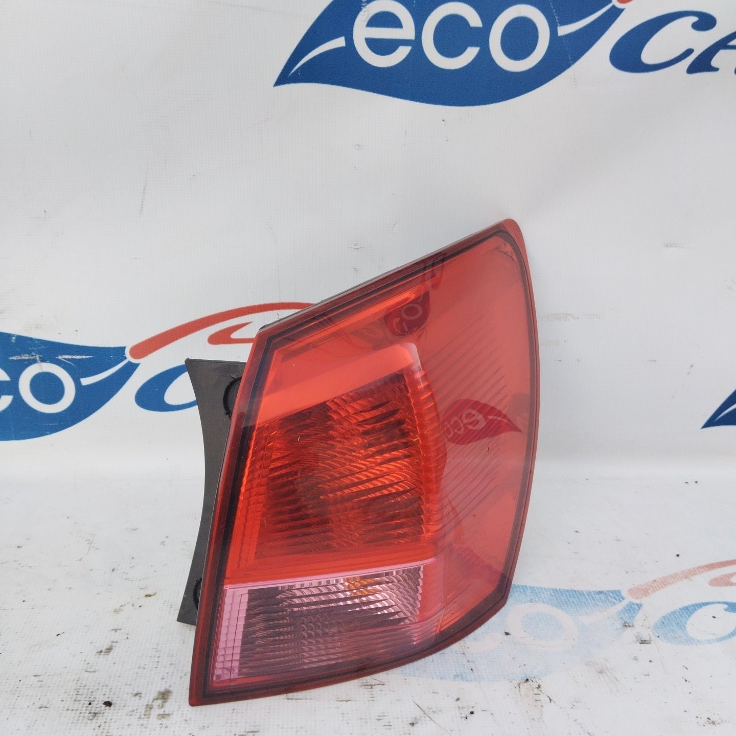 Right rear light Nissan Qashqai 2009 ecoAG3755