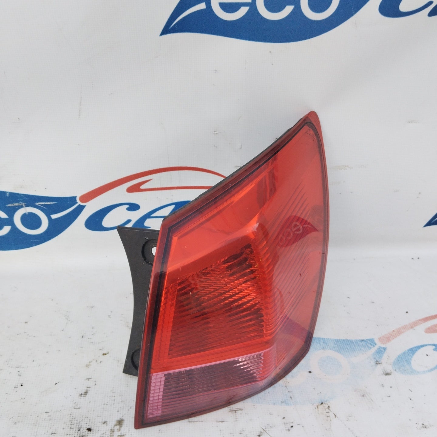 Right rear light Nissan Qashqai 2009 ecoAG3755