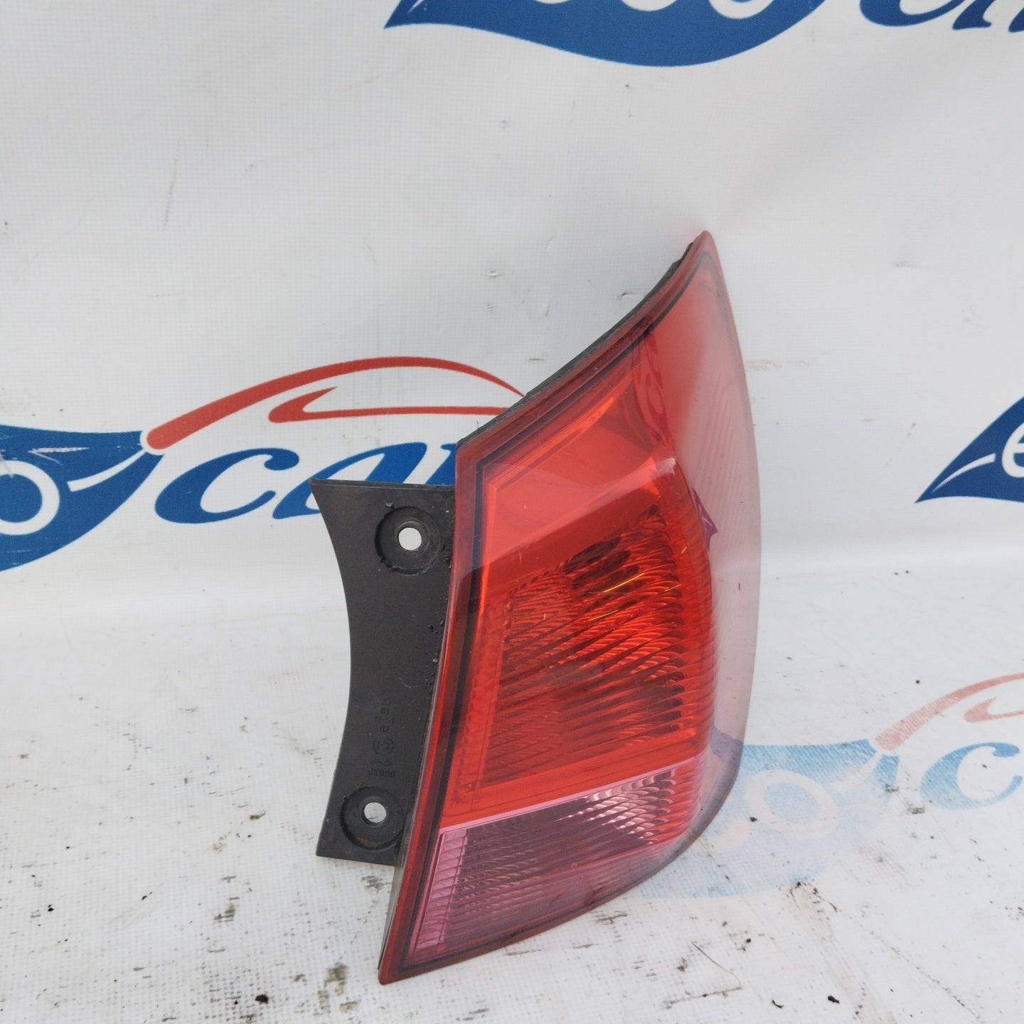 Right rear light Nissan Qashqai 2009 ecoAG3755