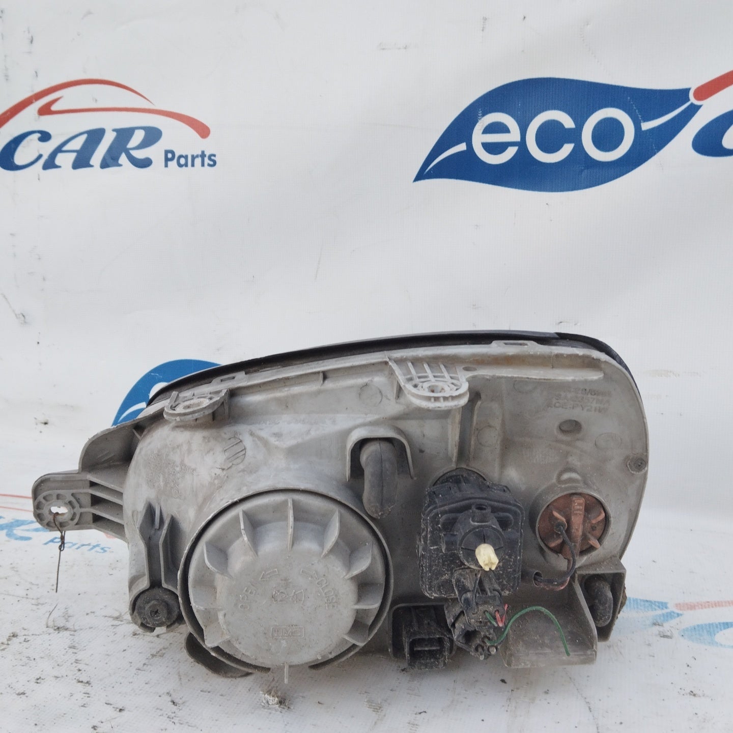 Fanale anteriore dx Hyundai Santa Fe 2006 ecoAG3756