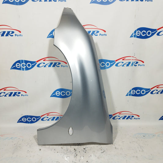 Parafango anteriore sx grigio argento Peugeot 206 cabrio 2003 ecoAC6300