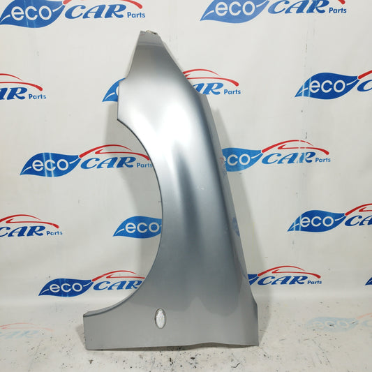 Parafango anteriore sx grigio argento Peugeot 206 cabrio 2003 ecoAC6300