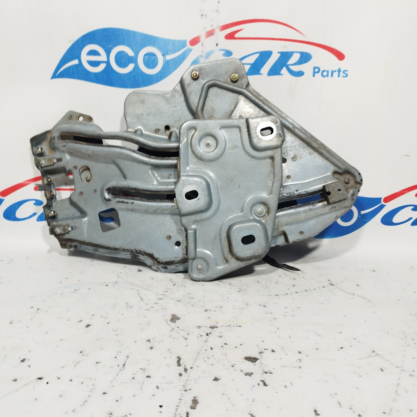 Cremagliera Posteriore dx Peugeot 206 Cabrio 2004 codice: 9636597280D ecoAC6301