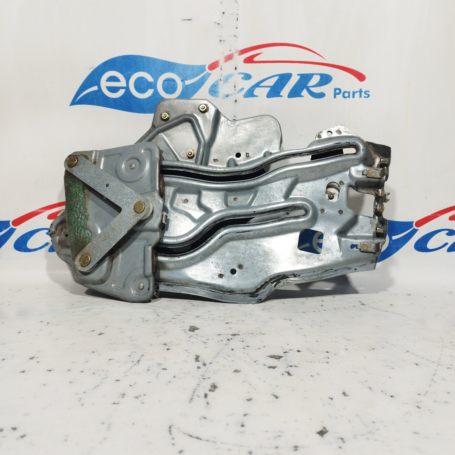 Cremagliera Posteriore sx Peugeot 206 Cabrio 2004 codice: 9636597380G ecoAC6302