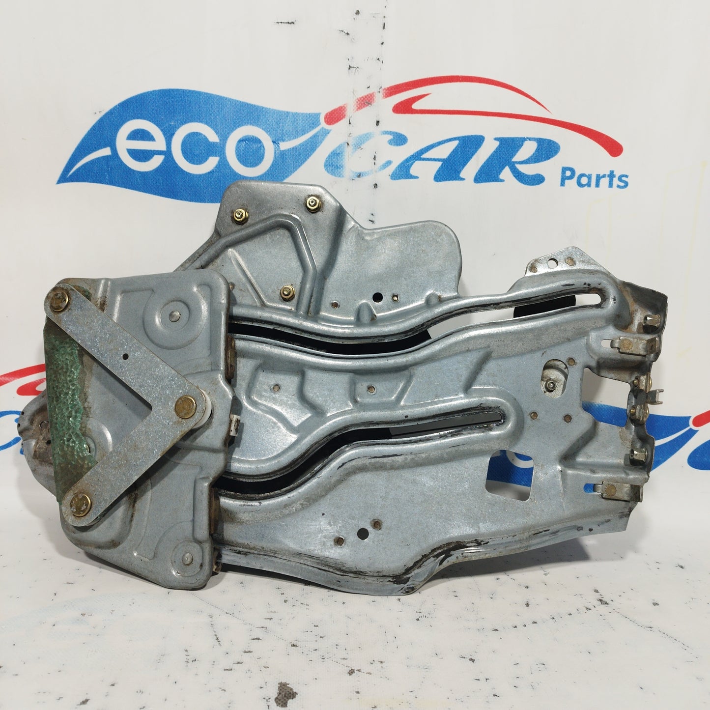 Cremagliera Posteriore sx Peugeot 206 Cabrio 2004 codice: 9636597380G ecoAC6302