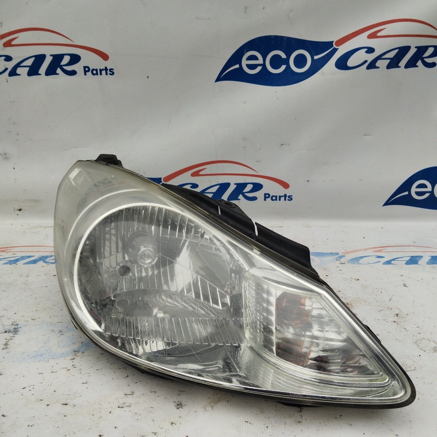 Fanale anteriore dx Hyundai i10 2010 ecoAG3759