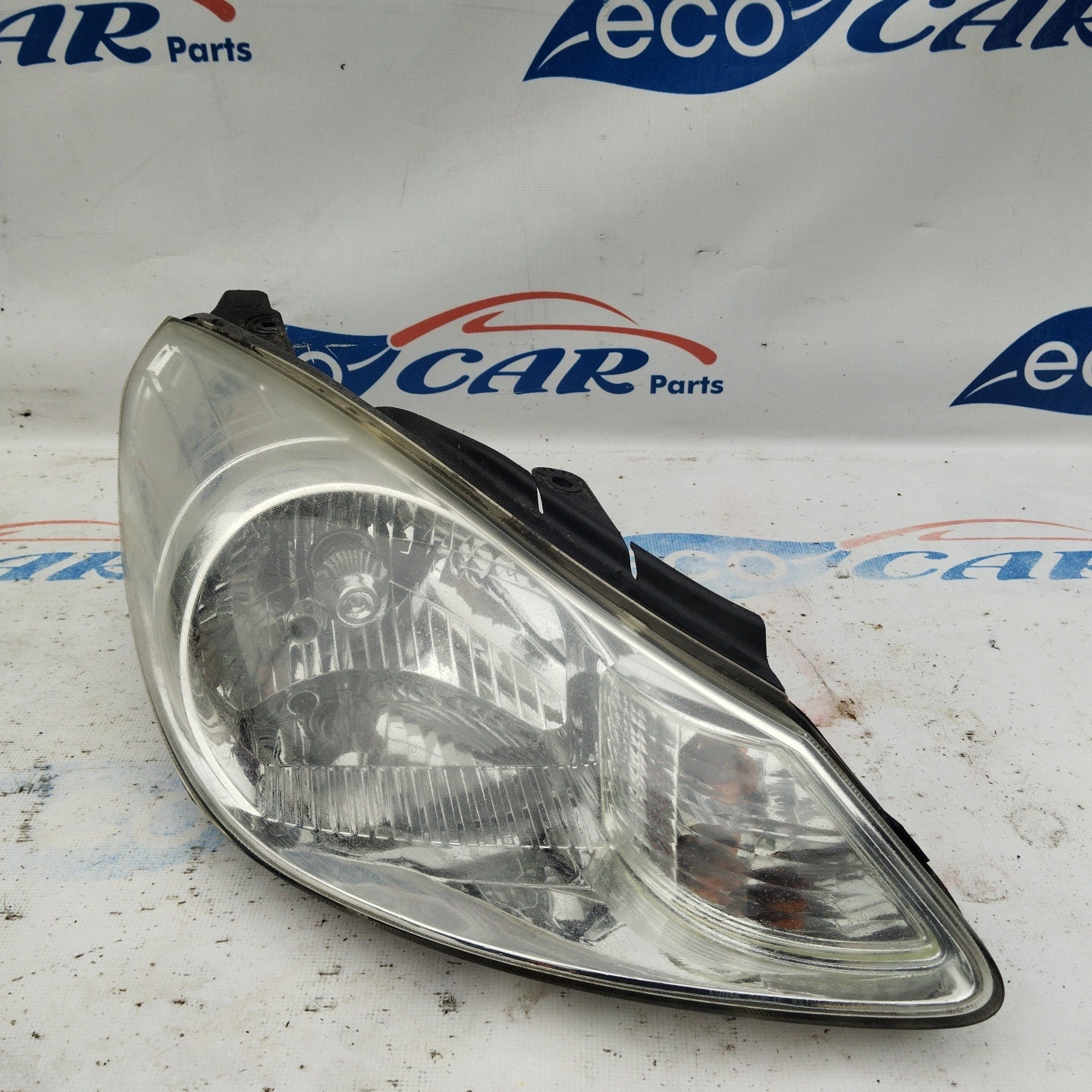 Fanale anteriore dx Hyundai i10 2010 ecoAG3759