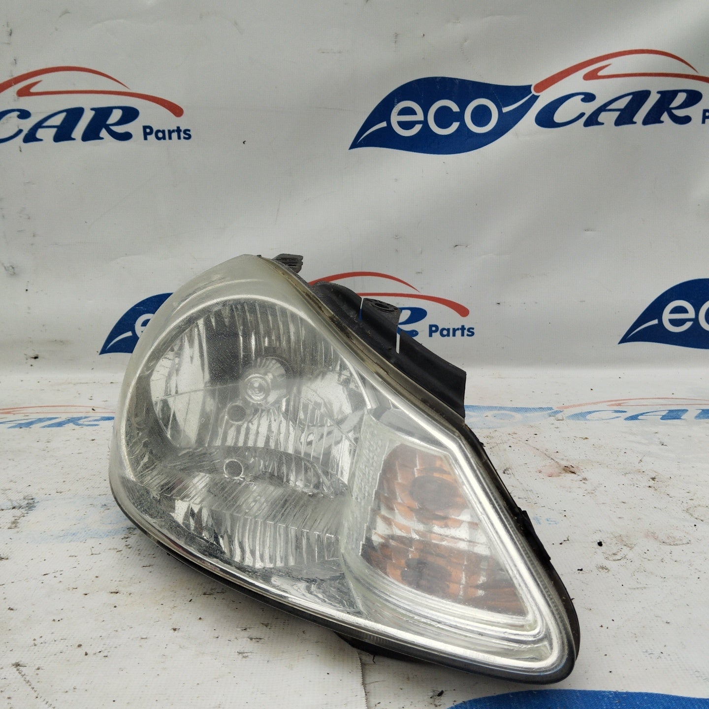 Fanale anteriore dx Hyundai i10 2010 ecoAG3759