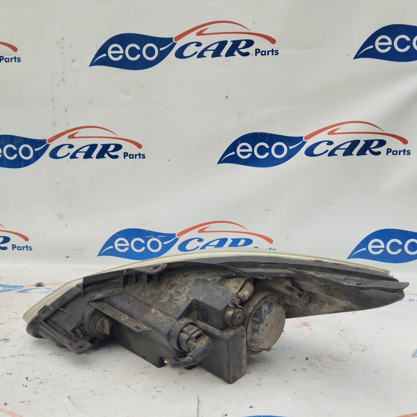 Fanale anteriore dx Hyundai i10 2010 ecoAG3759