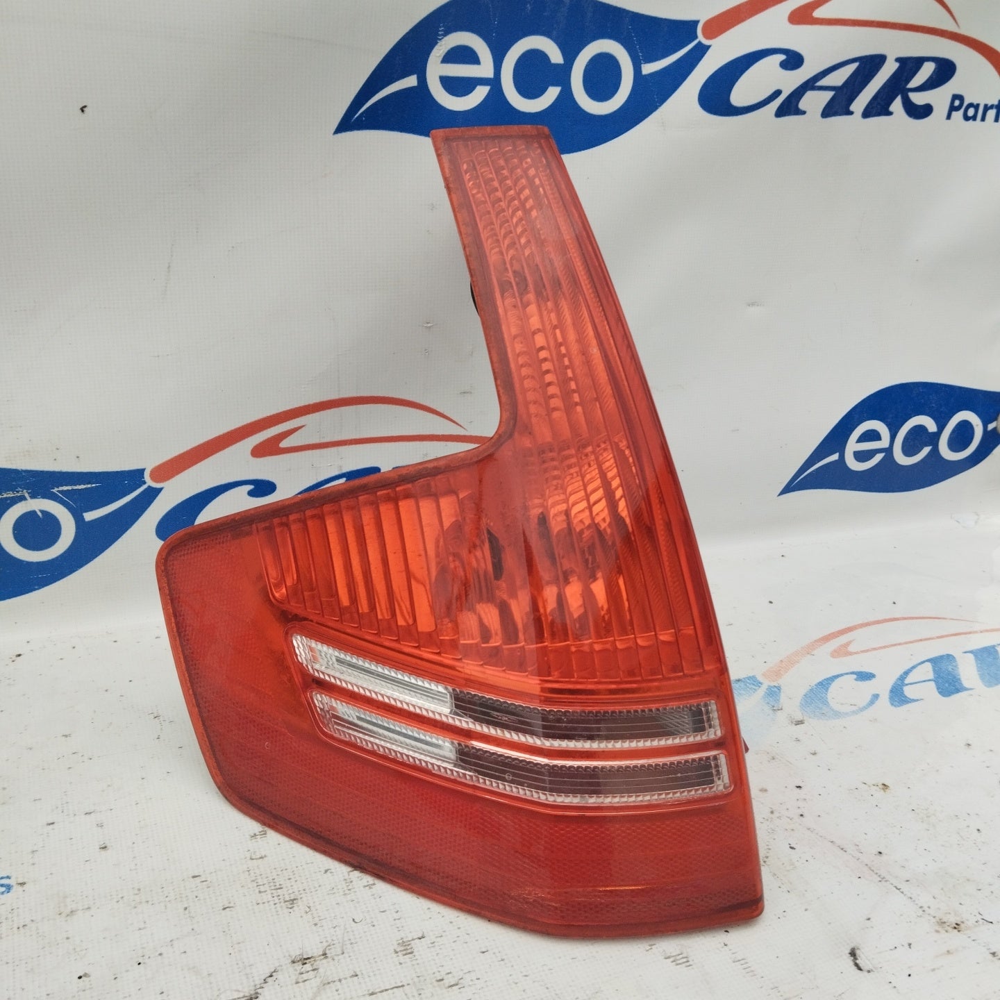 Linke Rückleuchte Citroen C4 Limousine 2009 ecoAG4113