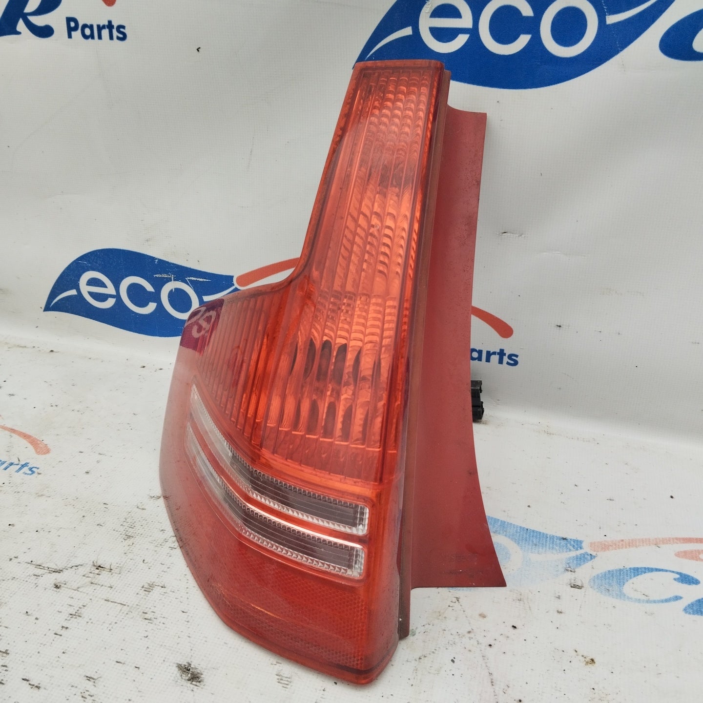 Linke Rückleuchte Citroen C4 Limousine 2009 ecoAG4113