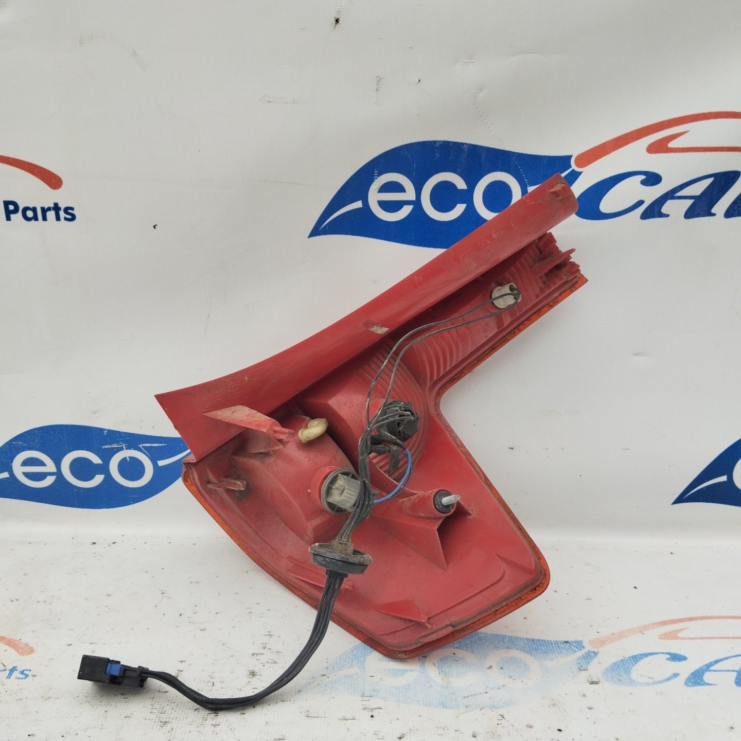 Linke Rückleuchte Citroen C4 Limousine 2009 ecoAG4113