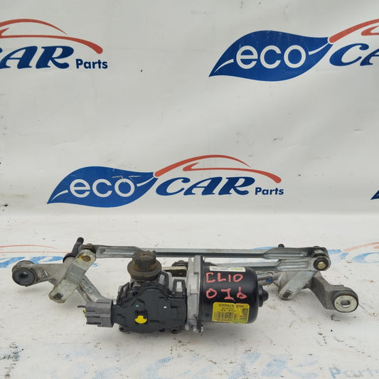 Front windshield wiper motor Renault Clio 2015 Cod. 288004542r-c ecoAG3762