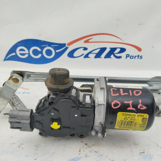 Front windshield wiper motor Renault Clio 2015 Cod. 288004542r-c ecoAG3762