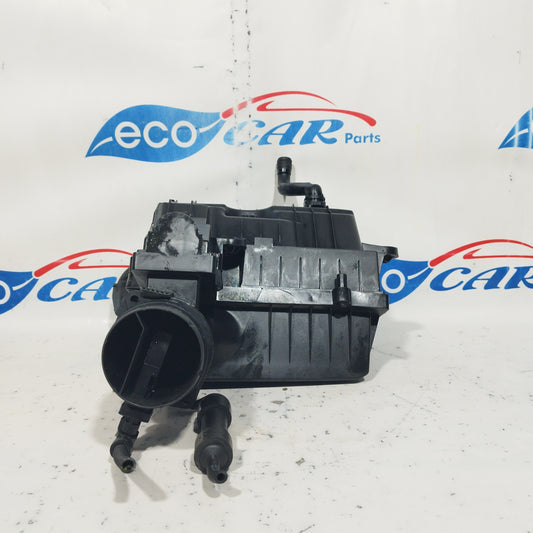 Scatola filtro completa di debimetro Seat Leon 2.0 TDI 2012 codice: 5q0129607aa ecoAC6305