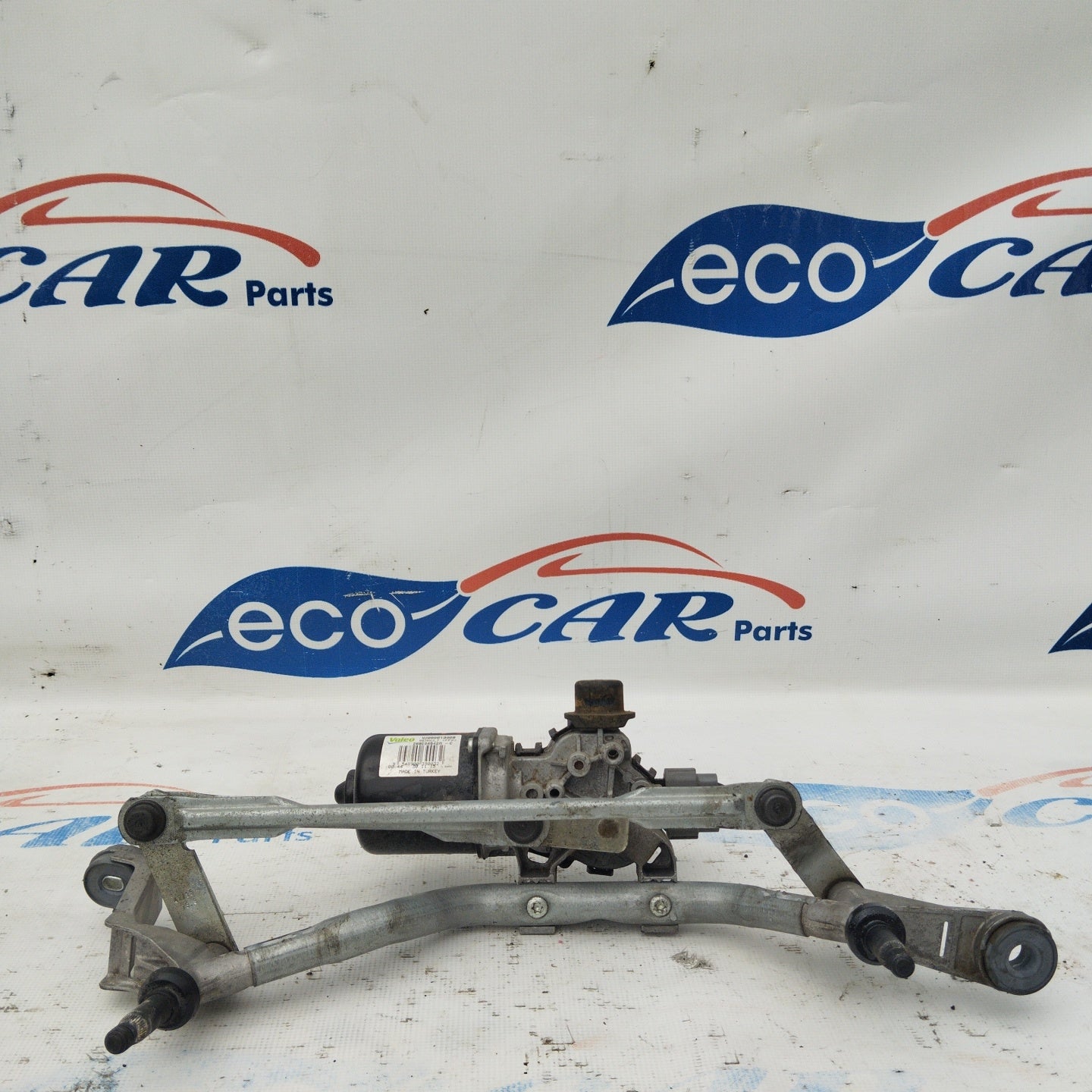 Front windshield wiper motor Renault Clio 2015 Cod. 288004542r-c ecoAG3762
