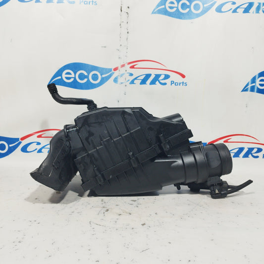 Scatola filtro completa di debimetro Seat Leon 2.0 TDI 2012 codice: 5q0129607aa ecoAC6305