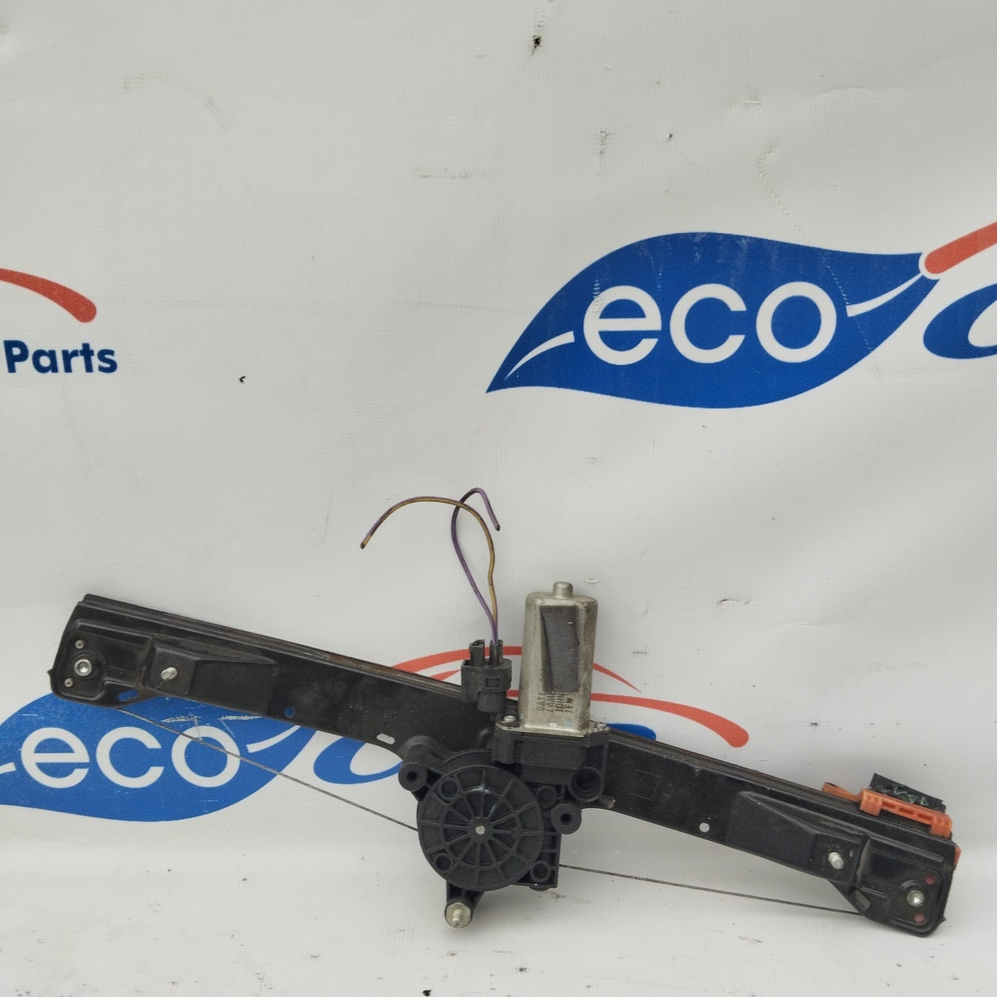 Right front rack Fiat Grande Punto ecoAG3764